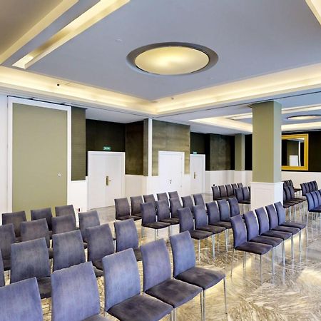 科隆盛美利亚酒店 塞维利亚 外观 照片 The main conference room